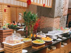 -京旬海鲜放题·铁板烧自助餐厅
