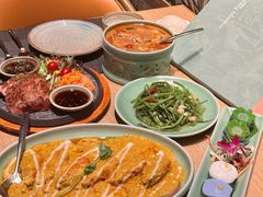 -mango tree芒果树餐厅(K11店)