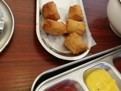-青春分食(仙林大学城店)
