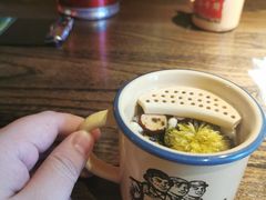 -农耕记·湖南土菜(龙岗熙和园店)