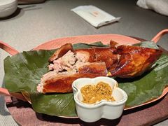 -小厨娘淮扬菜(河西奥美大厦店)