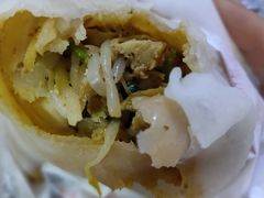 -安徽阜阳卷馍(西单店)