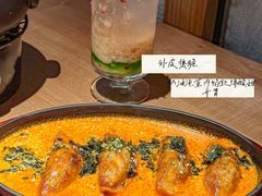 -双门洞·森系料理(体育西店)