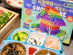 -骨之味·筒骨汤火锅(江头店)