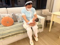 -美悦湾月子中心(熙湖店)