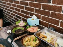 -云熙特色豆豉火锅
