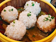 -富力威斯汀酒店-中国元素中餐厅(武昌临江店)