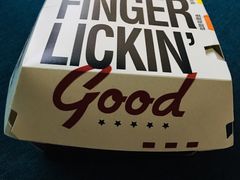 -肯德基(茂业店)