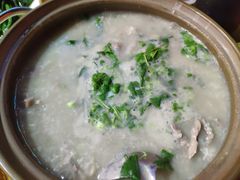 -顺德新鲜猪杂粥(第九分店)