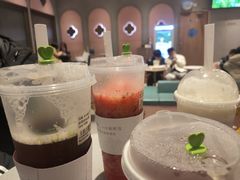 -奈雪的茶(时代天街店)