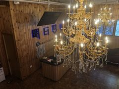 -明日世界密室轰趴·剧本桌游·箭馆团建(国贸店)