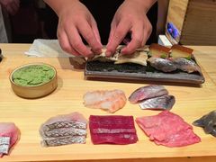 -鮨青(恒基名人购物中心店)