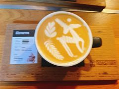 -Roast8ry Coffee Lab