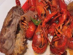 -星伦多 自助料理(圆融店)