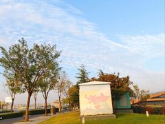 -北龙湖湿地公园