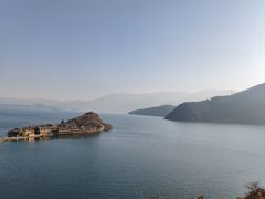 -丽江泸沽湖景区-里格半岛
