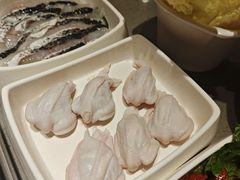 -海底捞火锅(苏宁广场店)