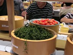 -龍歌自助小火锅(崂山丽达店)