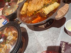 -山四砂锅(太原钟楼街店)