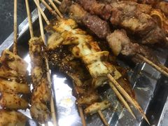 -老黑板筋(顺义总店)