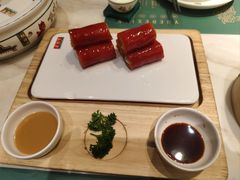 -悦得闲广式茶楼点心(石厦时代广场店)