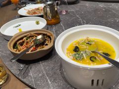 -同庆楼(滨湖万达广场店)