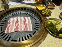 -妙香居韩国烤肉(容桂天佑城店)
