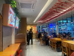 -南城香(北京南站店)