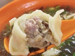 -阿麟馄饨(延长路店)