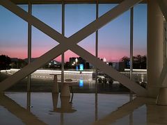 -福州海峡文化艺术中心