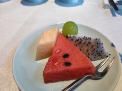 餐前水果-一德轩·闽.粤料理(福州广场店)