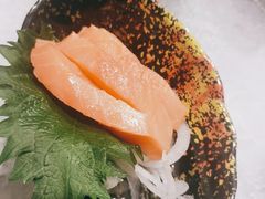 -介里海鲜自助(万达广场太原街店)