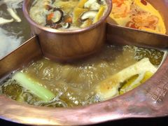 -老诚一锅羊蝎子(黄寺大街店)