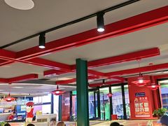 -京悦南门涮羊肉·羊蝎子火锅(田林路店)