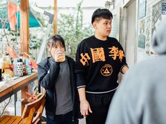 -豆舞咖啡(民乐路店)