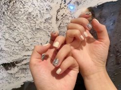 -JX今喜美甲美睫