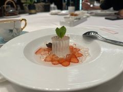 贵妃醉-明阁 Ming Court(广州朗豪酒店)