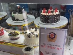 -DQ·蛋糕·冰淇淋(五棵松万达店)