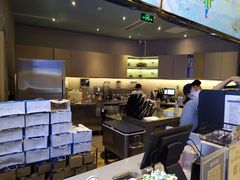 -瑞幸咖啡(平安滨江金融中心店)