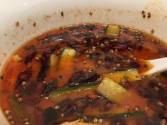 -粗茶淡饭·汉口公馆(循礼门店)