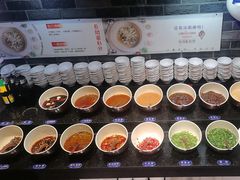 -云中鱼蒸汽石锅鱼(浦东食品城店)