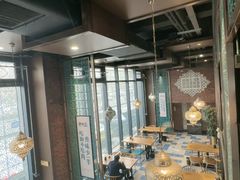 -中阿兰牛肉面(悦海新天地店)