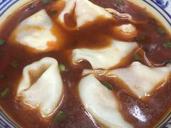 -纯阳馆鱼香排骨面(东二道街店)