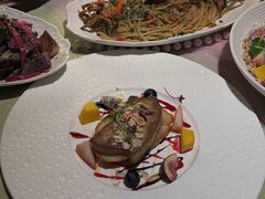 -碧特博格·20年品牌西餐厅(芜湖路店)