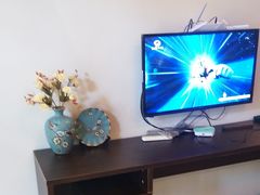-鱼乐岛餐厅·户外花园主题餐厅