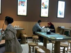 -老仓醋米线春城店(春城路店)