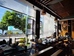 -野菌皇海景野生菌火锅(滨海大道店)