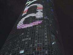 -南昌双子塔303观光厅