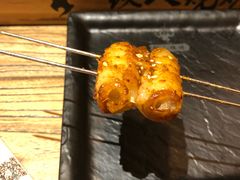 -铁人烧烤(北京店)