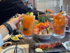 -大渔铁板烧(东城店)